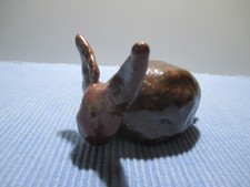 Hase figur keramik gebraucht kaufen  Deutschland