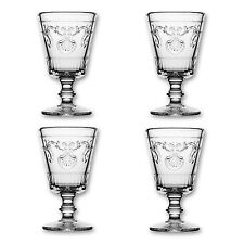 Wein glas versailles gebraucht kaufen  Speyer