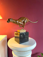 Moderne bronze skulptur gebraucht kaufen  Markt Schwaben