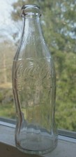 Vintage coca cola for sale  Glastonbury