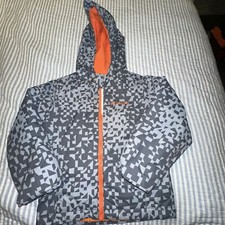 Columbia hooded jacket for sale  Wimauma