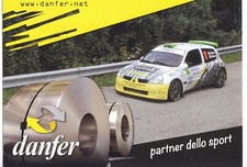 Voiture course renault d'occasion  Strasbourg-