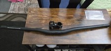 Bontrager rhythm comp for sale  Northridge