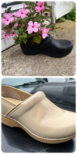 Dansko clog sneaker for sale  West Chester
