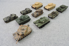 Batch model tanks for sale  MAIDENHEAD