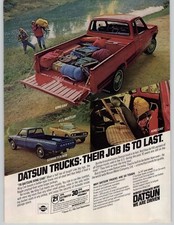 1979 datsun pick for sale  Kinston