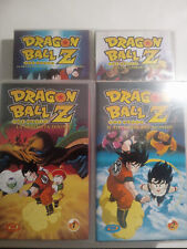 Dragon ball serie usato  Mantova