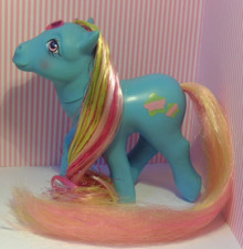 Kleines pony star gebraucht kaufen  Schwarzenbek