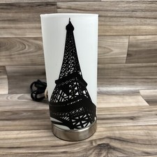 Abajur de mesa moderno contemporâneo Torre Eiffel EXCELENTE ESTADO comprar usado  Enviando para Brazil