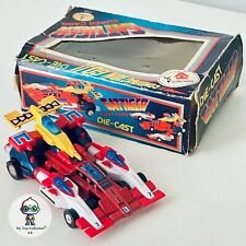 Gattiger mini supercar usato  Italia