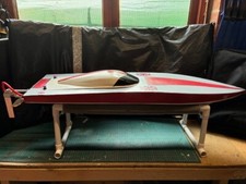 Seaclear brushless electric for sale  EYE
