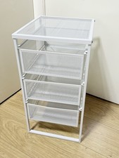 Ikea lennart drawer for sale  LONDON