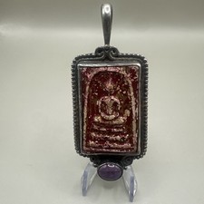 Thai amulet phra for sale  Lewes