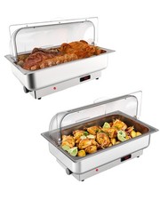 Pack electric chafing for sale  Eugene