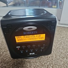 Roberts crd dab for sale  EXETER