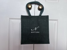 Neptune jute small for sale  BASINGSTOKE