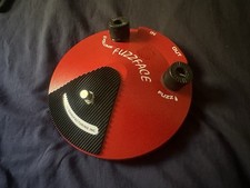 Usado, Fuzz Face modificada Analogman comprar usado  Enviando para Brazil