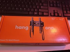 Hang onn. fixed for sale  Springdale