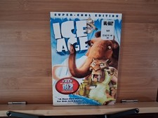 Ice Age (DVD, 2006, 2-Disc Set, Super Cool Edition Widescreen  Full Frame), usado comprar usado  Enviando para Brazil
