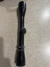Leupold vari iic for sale  Miami