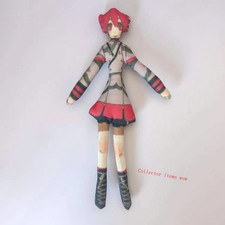 Boneco de pelúcia Kasane Teto 24 cm abstração criatividade fofo coleção de presentes comprar usado  Enviando para Brazil