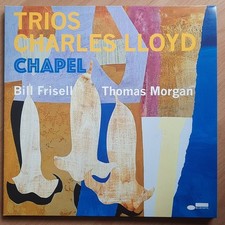 Charles lloyd trios gebraucht kaufen  Berlin