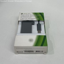 xbox360 hdd transfer cable for sale  Racine