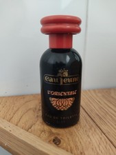 Parfum eau toilette d'occasion  Anost