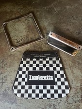Lambretta ligp stainless for sale  MAIDSTONE