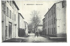 Brignoles route luc d'occasion  Toulon-