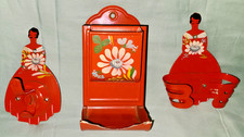 Vtg piece ransburg for sale  West Pawlet