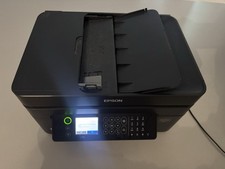 Imprimante multifonction epson d'occasion  Herblay
