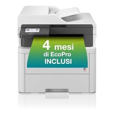 Brother stampante laser usato  Potenza