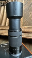 Sony sel 210 gebraucht kaufen  Ellwangen (Jagst)