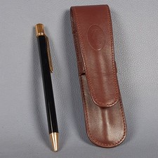 Penna sfera cartier usato  Inverigo