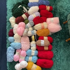 Wool mixed huge for sale  SHEERNESS