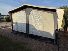 riviera awning for sale  WINCANTON