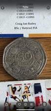 Old style gibraltar for sale  WARRINGTON