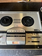 Grundig 121 vintage for sale  PORTREE