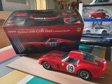 Ferrari 250 gto d'occasion  Beauvais