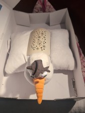 Olaf dream lite for sale  Worcester