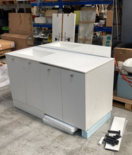 Mobile bianco ante usato Mobile bianco ante usato  Chions