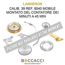 Calibro landeron. ref. usato  Sant Angelo Romano