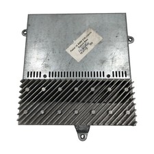 Oryginalny wzmacniacz BMW E36 M3 serii 3 Hifi Audio wzmacniacz mocy LOEWE 8364194 na sprzedaż  PL