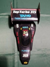 Carrozzeria taiyo top usato  Manduria