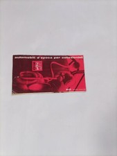 Catalogo rio modellini usato  Valle San Nicolao