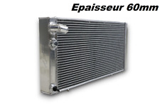Radiateur alu 205 d'occasion  France