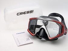 Cressi liberty triside for sale  BALERNO