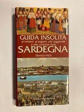 C1658 franco fresi usato  Cagliari