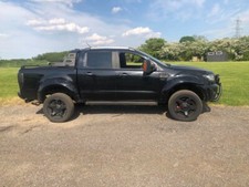 2020 ford ranger for sale  BEDWORTH